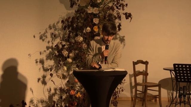 15. Октября 2023 // Благоденствие одних и страдания других (Сергей Волосенко) смотреть онлайн