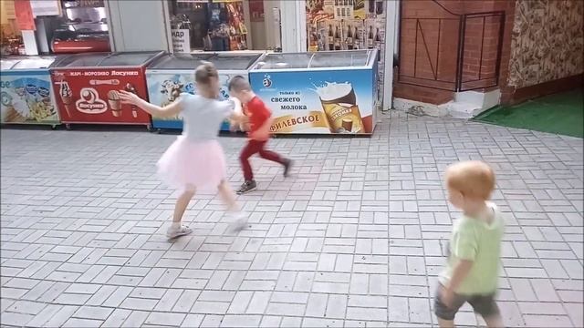 Танцы. Лето 2019 смотреть онлайн