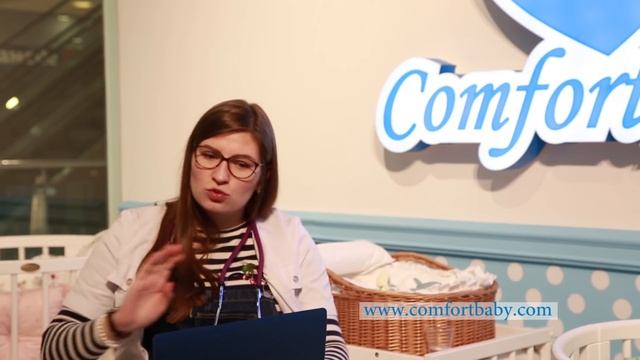 ❤Доктор Екатерина Юрьева рассказывает как развивать ребенка. Первая часть. смотреть онлайн