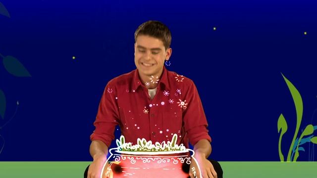 Magic Hands - Spooky Spells ? | Learn Sign Language | @WizzLearning смотреть онлайн