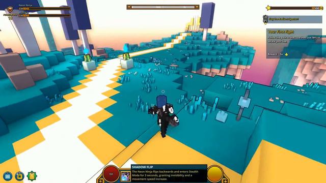 Как установить моды Trove? Есть решение! смотреть онлайн