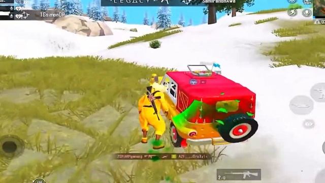 Streamer got angry ? after i killed them? #Bgmi #iphone11 #2sharp смотреть онлайн