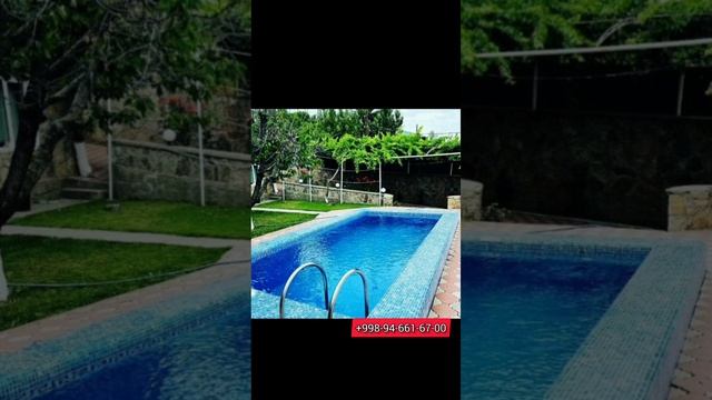 Dacha sotiladi bochka tepasida priroda / Срочно Продаётся дача в бочке 170.000$ стартовая смотреть онлайн