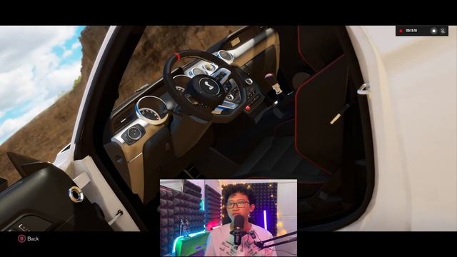 Forza Horizon 3 GTX 1050 TI Test Gaming смотреть онлайн