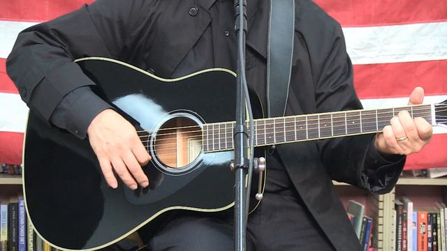 Gods Gonna Cut You Down