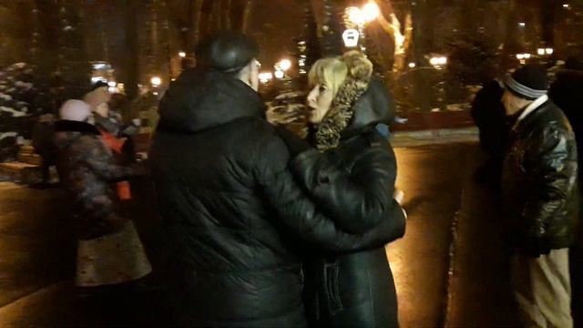 Давай оставим все как есть!!!??Танцы в парке Горького!!!?? Харьков 2022 смотреть онлайн