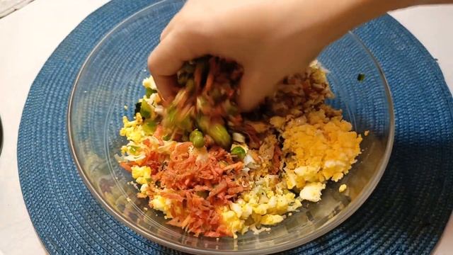 Winter Special Mix Vegetable Cutlets смотреть онлайн