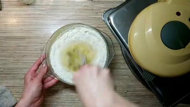 Вафельные трубочки! Просто#вкусно