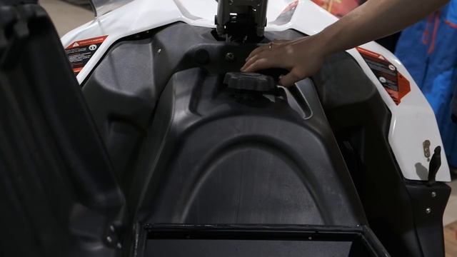 Снегоход Стелс СТАВР 600 - ЛЕГКИЙ / УНИВЕРСАЛЬНЫЙ / МОЩНЫЙ смотреть онлайн