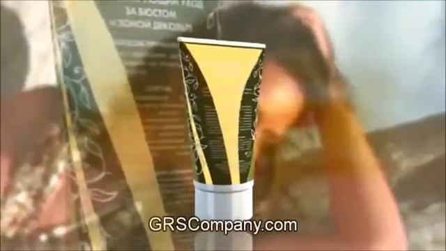 Корректирующий уход за бюстом и зоной декольте смотреть онлайн