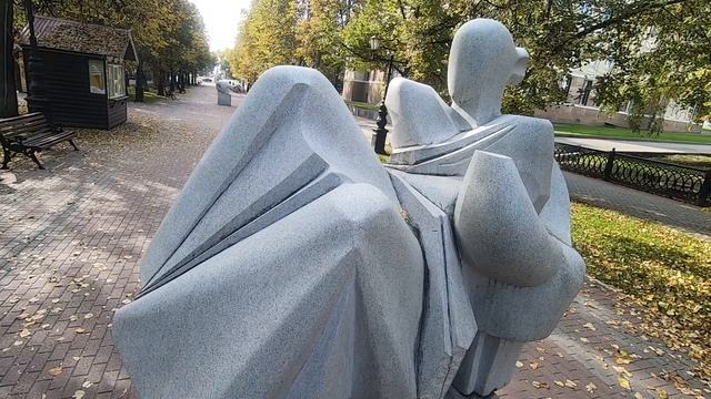 Уфа. Что интересного можно посмотреть за 1 день? смотреть онлайн