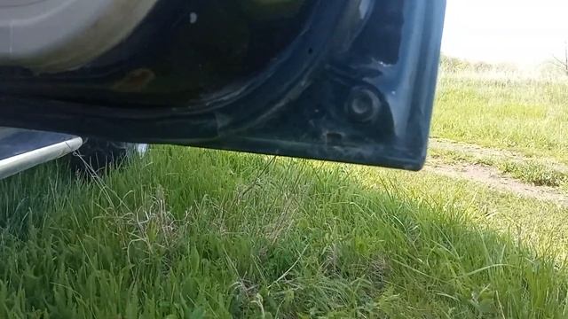 Обзор Great Wall 2006 г. Лучший беспроблемный китайский внедорожник!