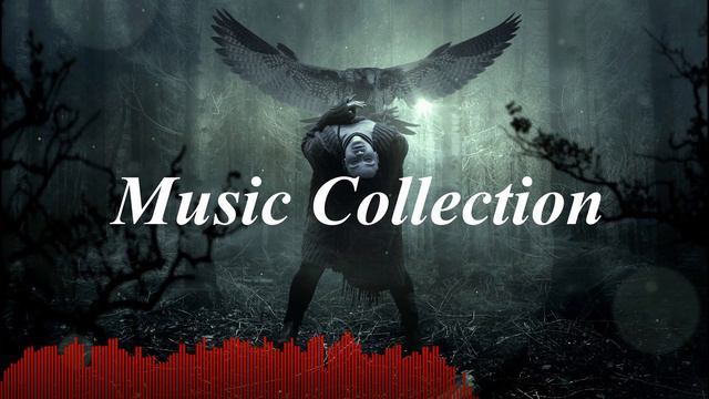 Ivar The Boneless - VIKINGS Tribute Fantasy Soundtrack (Music Collection , NoCopyrightMusic) смотреть онлайн