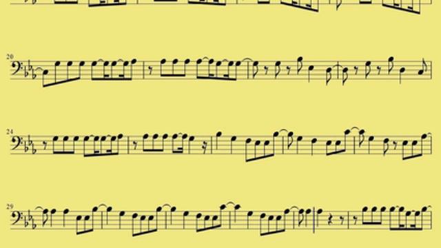 [ Bassoon ] Demons - Imagine Dragons смотреть онлайн