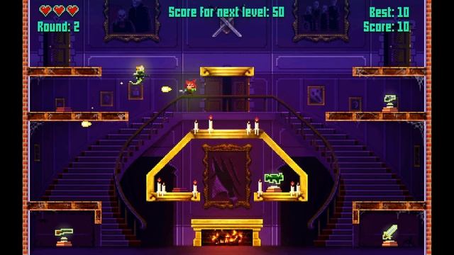 Not The Platformer I Expected | Extreme Exorcism смотреть онлайн