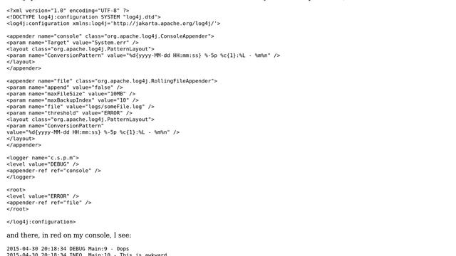 Software Engineering: Using System.err.println() for debugging in Java (3 Solutions!!) смотреть онлайн