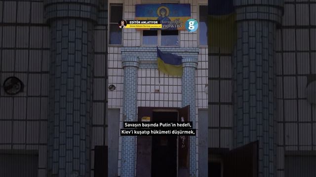 Ukrayna-Rusya Savaşı'nda 2 yılda neler oldu? смотреть онлайн