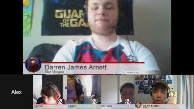 Mass Effect RPG (Bravo Squad) - Session 2 (Pt. 2/4) Movie Run смотреть онлайн