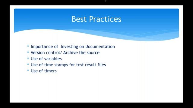 Webinar: Performance Testing a Healthcare Application with HL7 & JMeter смотреть онлайн