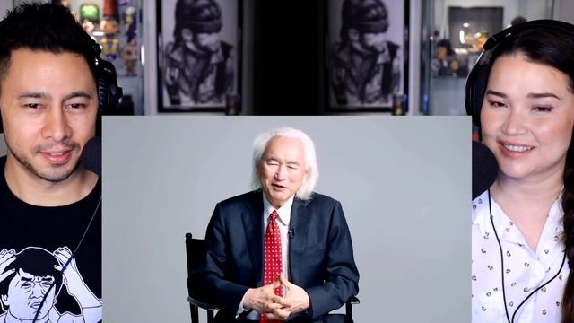 Loki & Avengers Endgame Multiverse Based on Real Physics?! | Michio Kaku | Reaction | MCU | Theorie смотреть онлайн