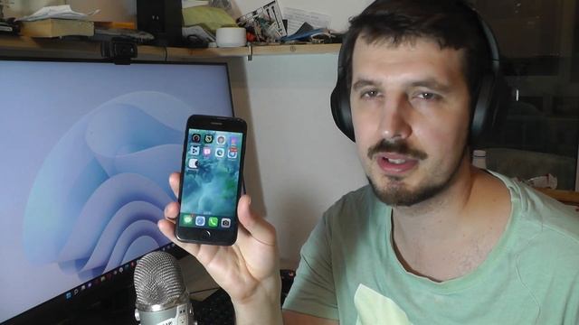 Актуален ли iPhone 7 в 2022 году ? смотреть онлайн
