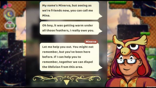 Sweet Dreams are made of Plushies ? // Little Nemo and The Guardians of Slumberland Early Demo смотреть онлайн