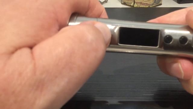 Vaporesso Target Pro Low Battery Issues смотреть онлайн