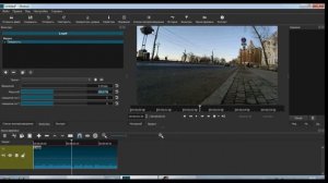 Как обрезать видео по краям видеозаписи в видеоредакторе Shotcut