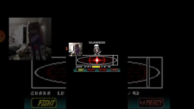 Me and Dave Miller/Purple guy react to undertale last breath sans. [Part 1] смотреть онлайн