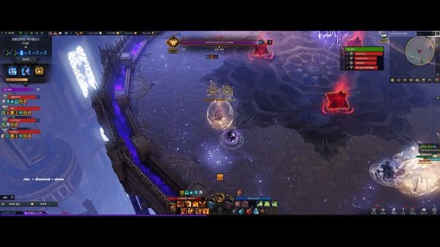 Lost Ark Abrelshud/Brelshaza Phase 3 Guide - Legion raid смотреть онлайн