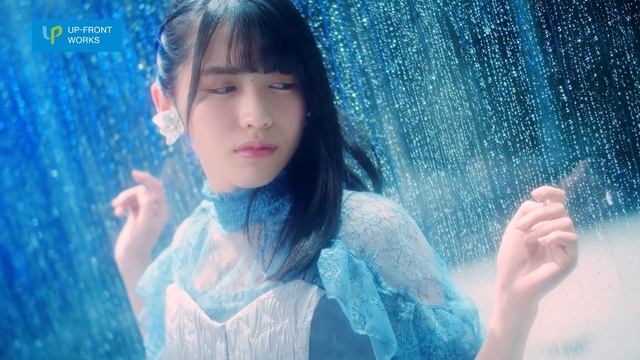 アンジュルム『泳げないMermaid』Promotion Edit