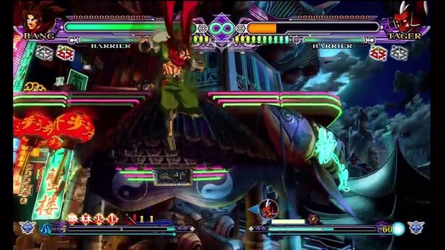 BlazBlue: Continuum Shift Extend - Just How I...*wheeze*...Planned Achievement Guide смотреть онлайн