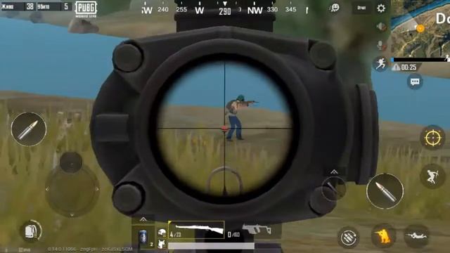 Pubg Mobile Lite Обзор/15 киллов/новый пубг для слабых телефонов/