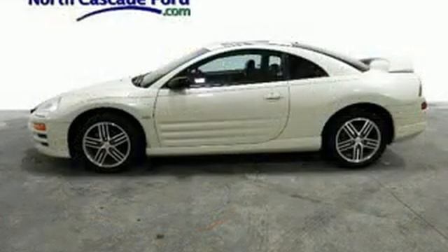 Used 2003 Mitsubishi Eclipse Sedro-Woolley Wash 98284