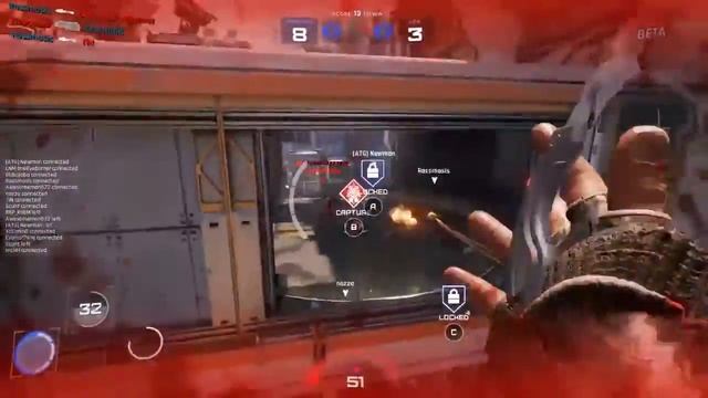 Faust - Western CHARACTER! - LawBreakers (Gunslinger Gameplay) Closed Beta | MOBA HQ смотреть онлайн
