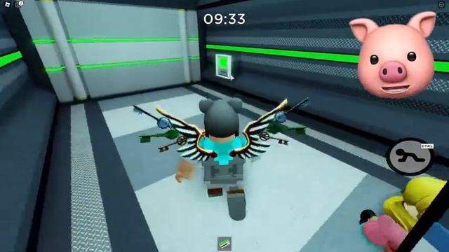 ROBLOX PIGGY CHAPTER 12.. [Plant] смотреть онлайн