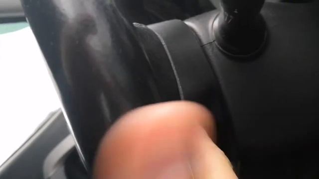 Руль RAV 4 (перешить или купить оплетку) смотреть онлайн