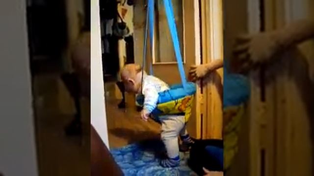 Неправильные прыгунки??? смотреть онлайн