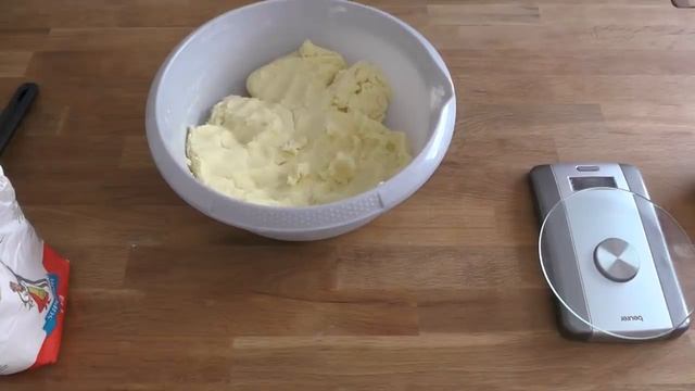 Jak Zrobić Pyszne Kluski śląskie