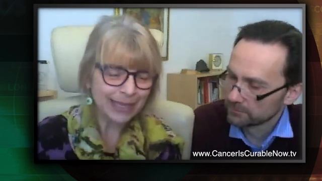 Success with a German Hyperthermia Cancer Treatment смотреть онлайн