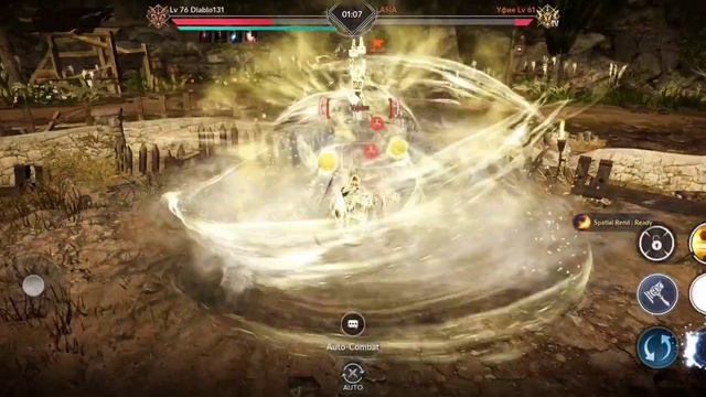 Scholar Skill Build and Combos - Black Desert Mobile смотреть онлайн