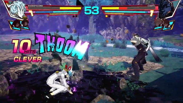 State of Decay! My Hero Academia: One's Justice Online Ranked #29 смотреть онлайн