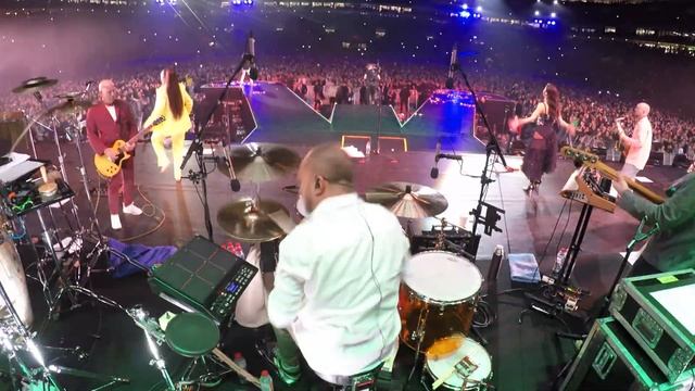 Ленинград - Дачники (Лужники 10.09.2022) смотреть онлайн