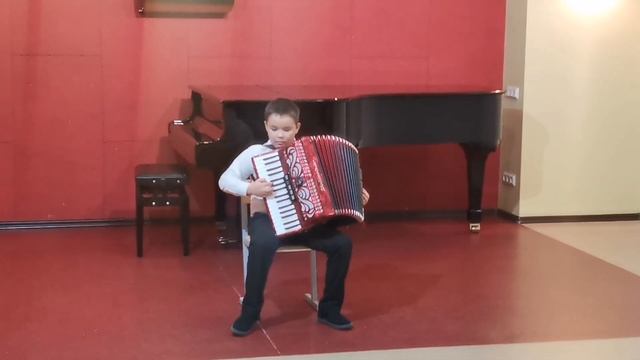 А. Даргомыжский "Казачок". исполняет Андрей Рогов смотреть онлайн