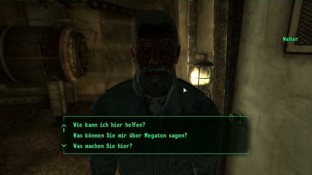 FALLOUT 3 #008: Der Super Duper Mart [LET'S PLAY FALLOUT 3] смотреть онлайн
