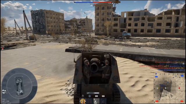 War Thunder Пилотный выпуск ( Смешные Моменты) смотреть онлайн