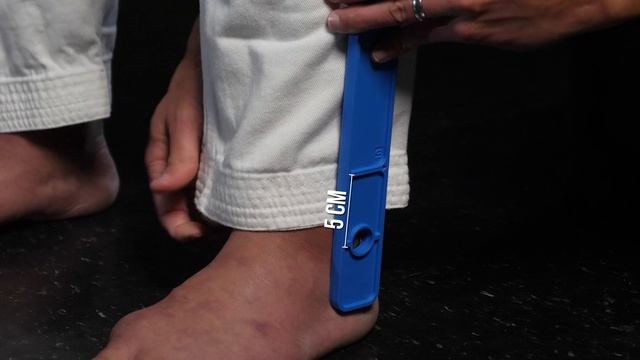 The Jiu-Jitsu Gi Checker Tool смотреть онлайн