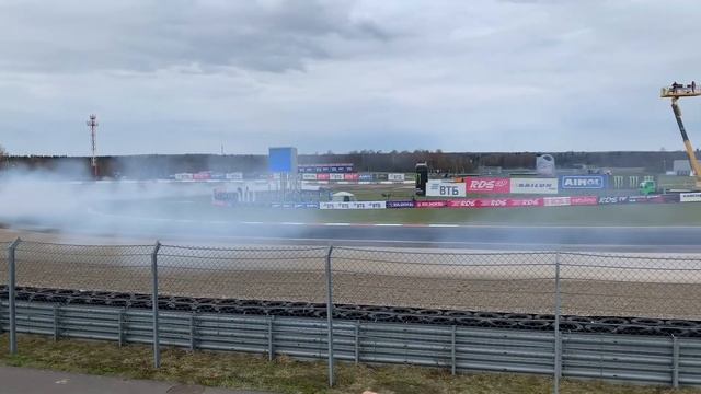 Тренировки перед ТОП - 16 RDS GP 2021 смотреть онлайн