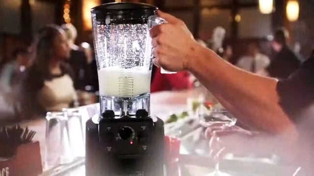 Blender barowy Hamilton Beach HBH 550 смотреть онлайн