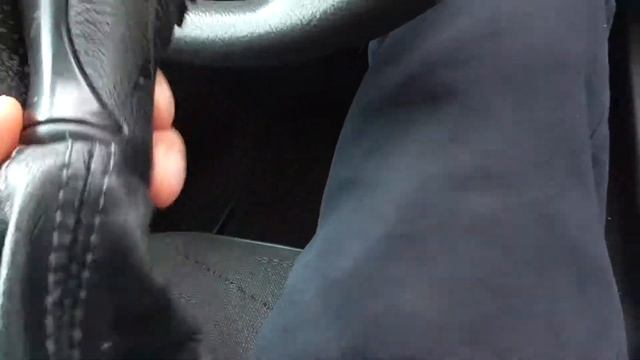 Замена ручки КПП на Citroën Xsara смотреть онлайн